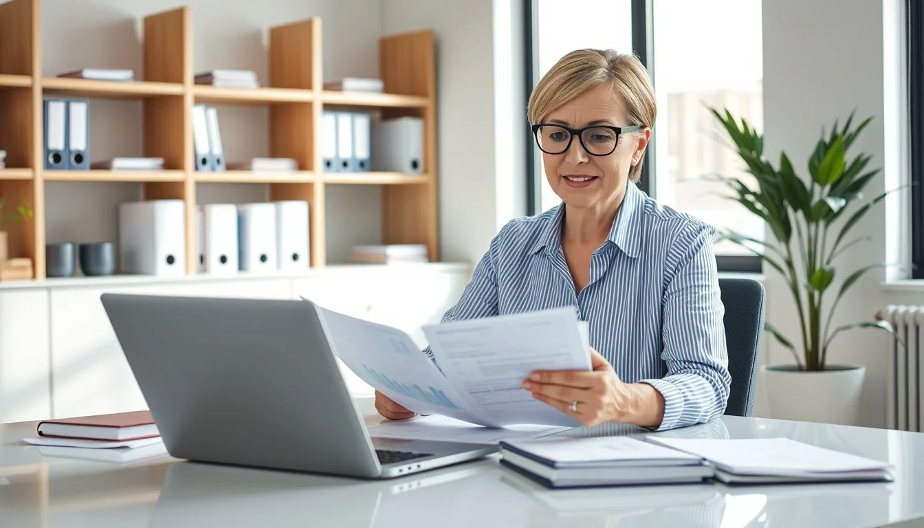 Your Accounting Entry Assistant