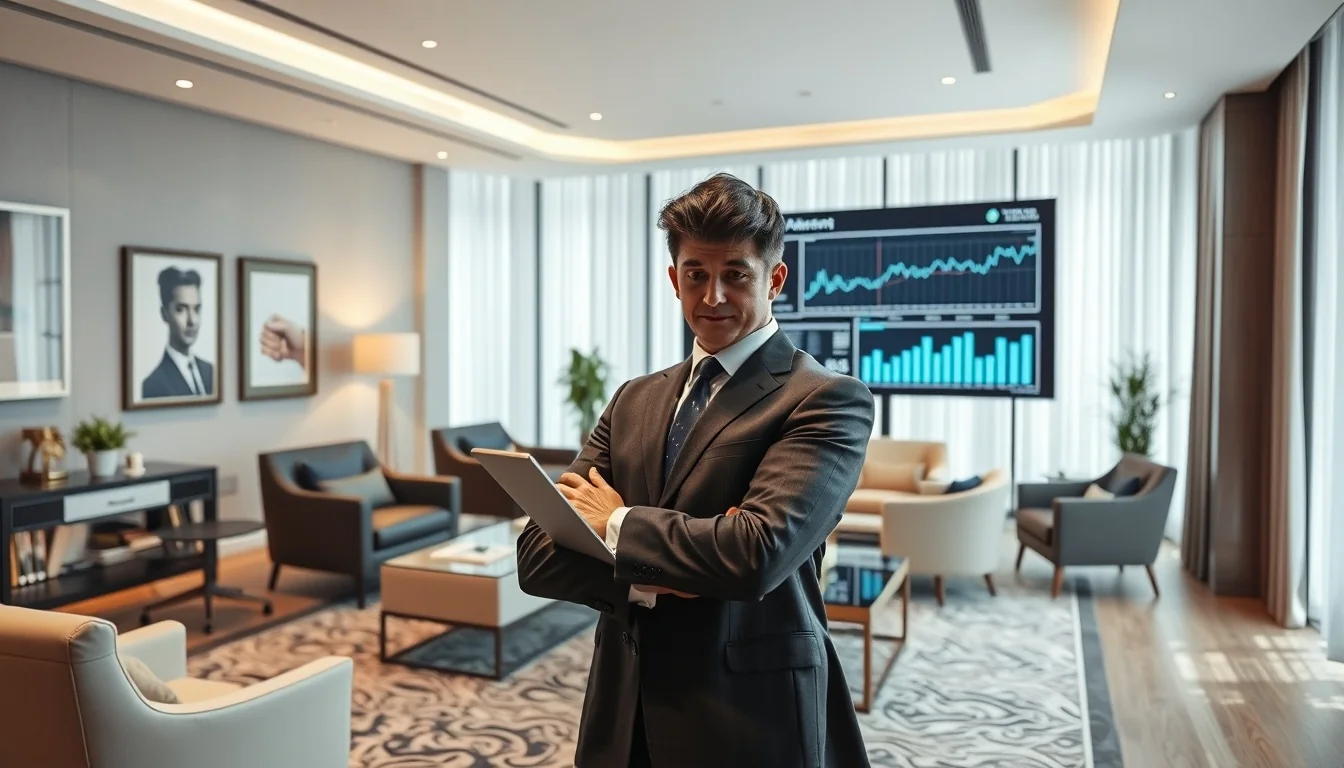 Premium plan visual